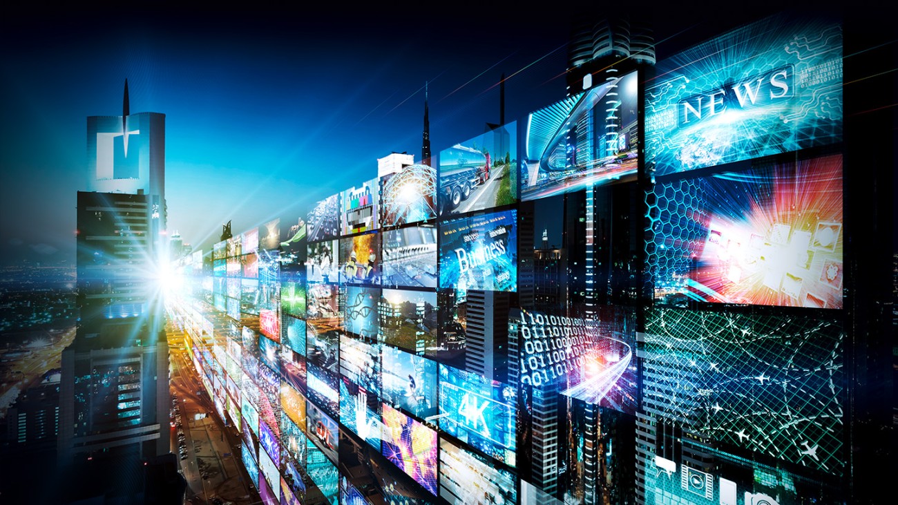 R&S®PRISMON multiviewer solutions R&S®PRISMON multiviewer solutions