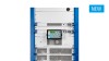 The next level in operating cost savings – the new medium-power transmitter from Rohde & Schwarz at IBC 2018