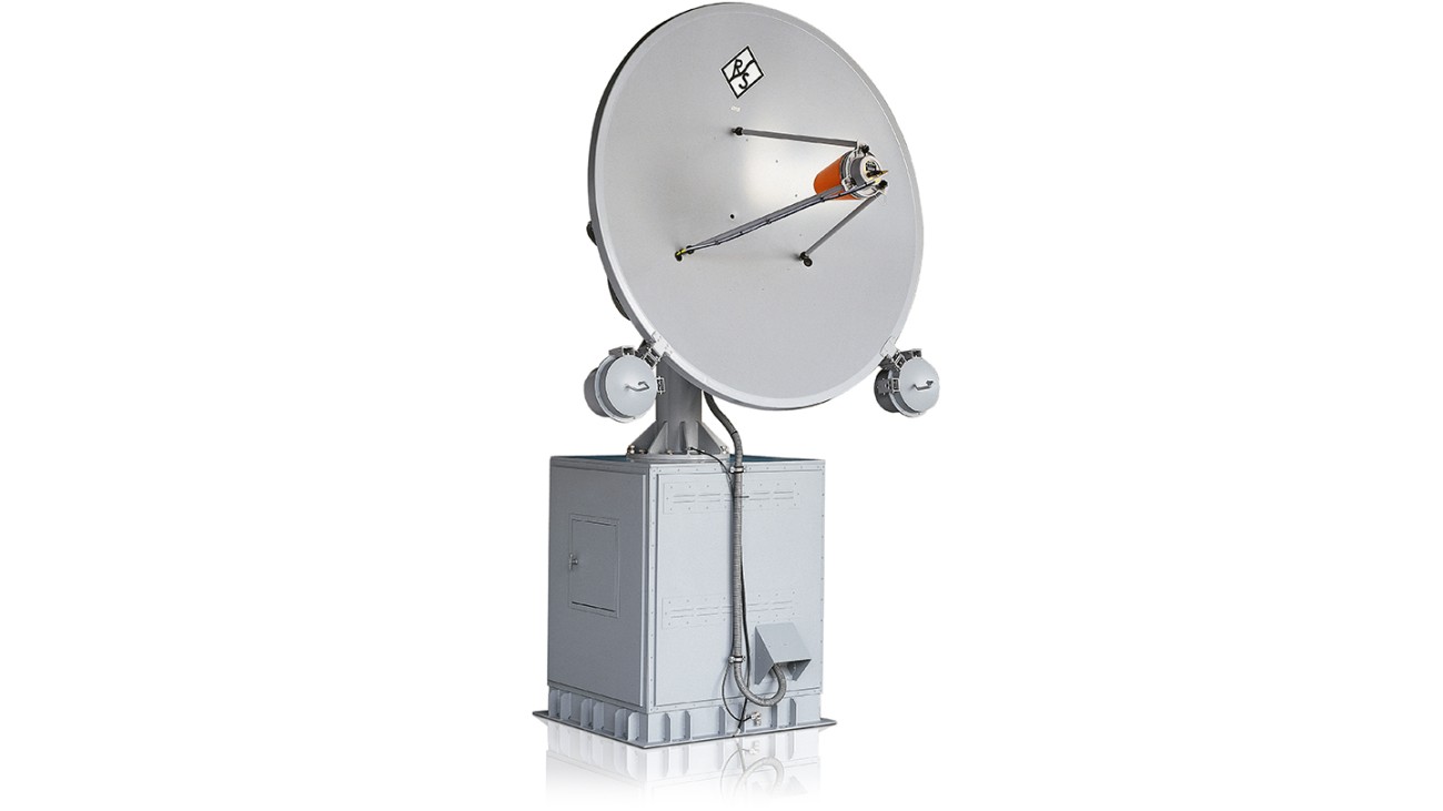 R&S®AC180 antenna R&S®AC180 antenna