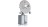 R&S®AC180 antenna
