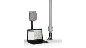 Configuration for R&S®ARDN-WF