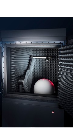 R&S®ATS1000 Antenna Test System | Overview | Rohde & Schwarz