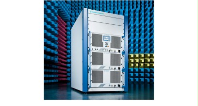 R&S®BBA100 Broadband Amplifier | Overview | Rohde & Schwarz