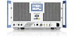 R&S®BBA100 Broadband Amplifier