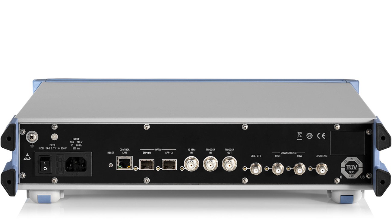 Load generator