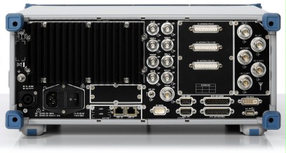 R&S®ESMD Wideband Monitoring Receiver | Overview | Rohde & Schwarz