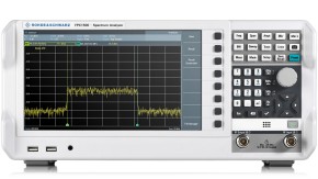 R&S®FPC1500