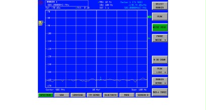 DANL typ. -152 dBm (10 Hz) with preamplifier