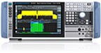 Системы общего назначения - R&S®FSV3000 Анализатор спектра и сигналов