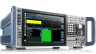 New R&S FSV3000 and R&S FSVA3000 spectrum analyzers – high-speed analysis for lab and production, ideal for 5G NR