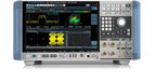 Featured Products for Infrastructure Testing - R&S®FSW signal and spectrum analyzer