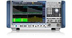 R&S®FSWP Phase Noise Analyzer and VCO Tester