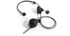 R&S®GA015L Headset