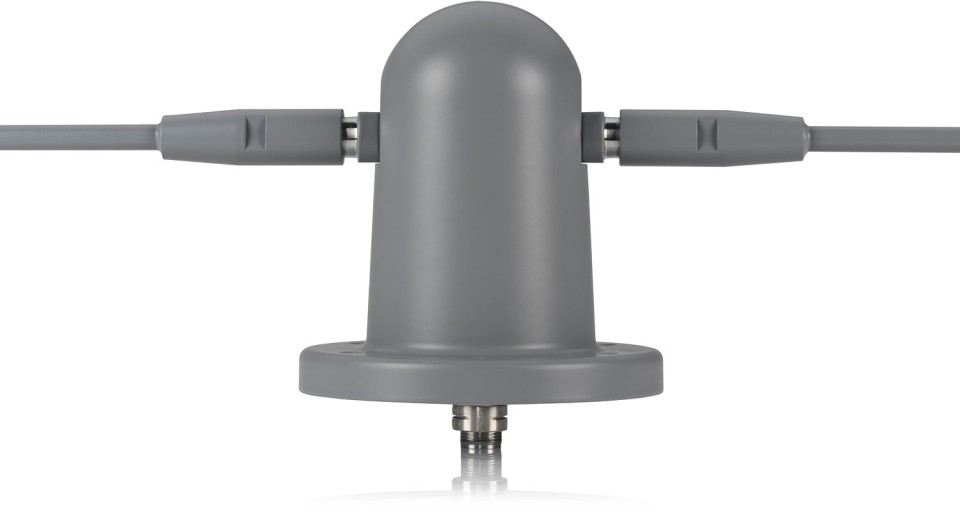Active Antennas for Radiomonitoring Rohde & Schwarz