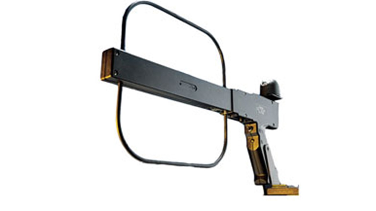 R&S®HE200HF Antenna R&S®HE200HF Antenna