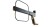 R&S®HE200HF Antenna