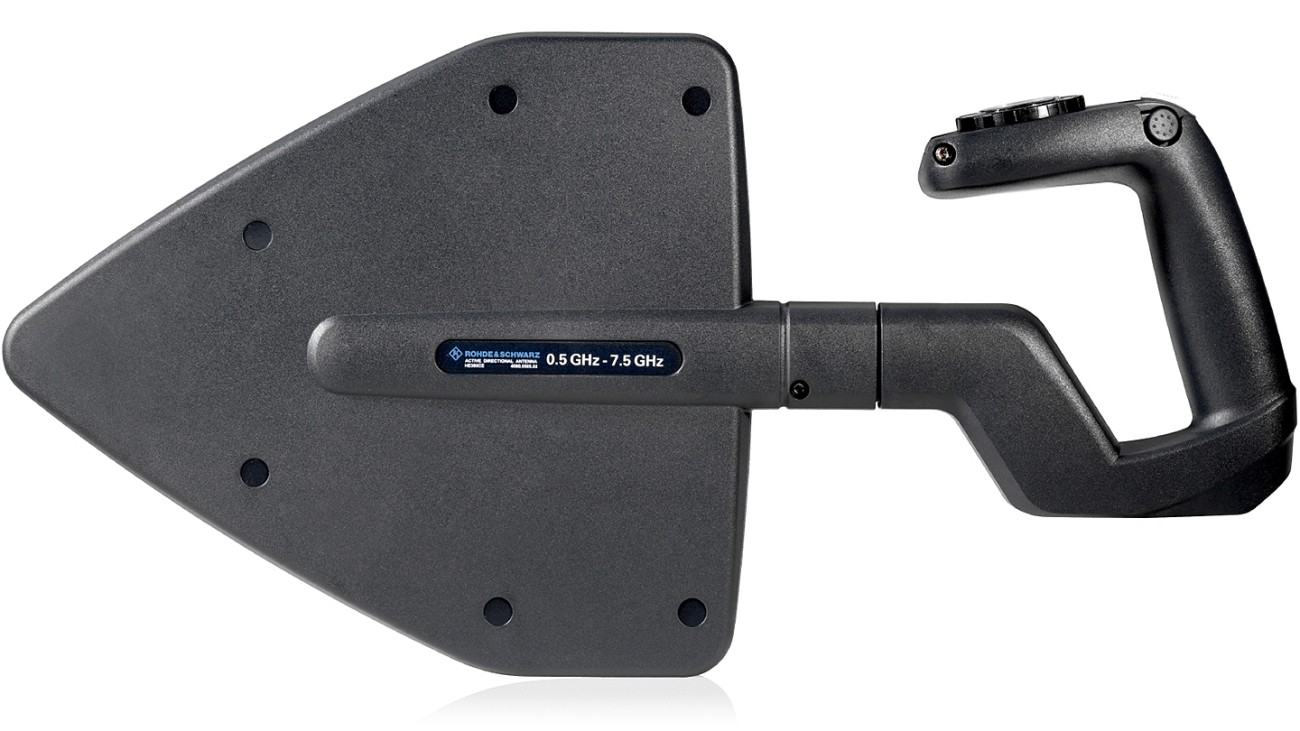 R&S®HE300CE antenna R&S®HE300CE antenna