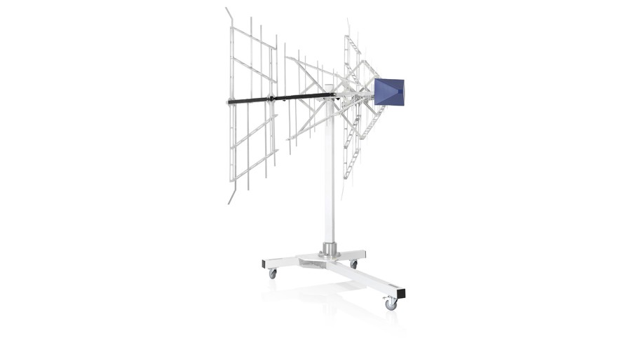 R&S®HL047 high gain logperiodic antenna Rohde & Schwarz