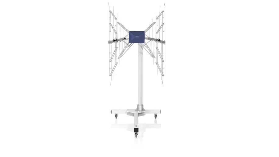 R Shl High Gain Log Periodic Antenna Rohde Schwarz