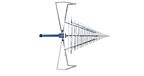 EMS Measurements - R&S®HL562E Antenna