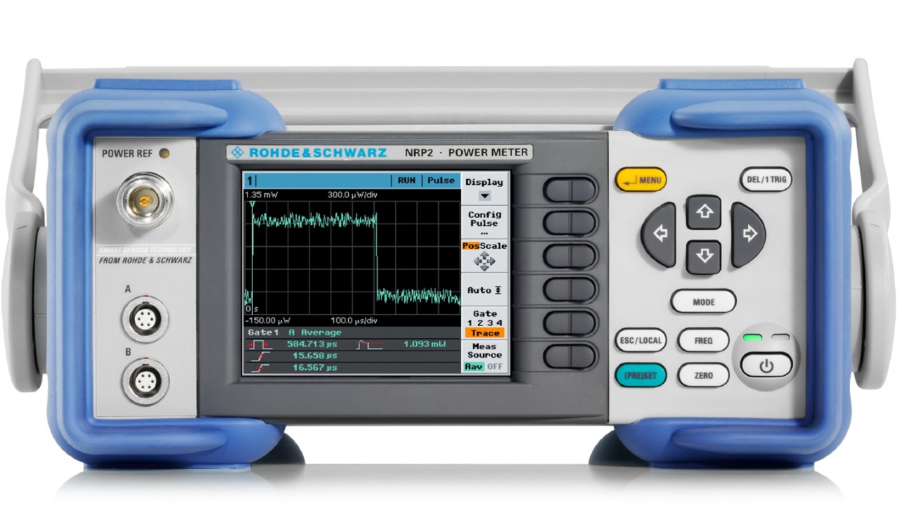 R&S Bargains Power meters and Power sensors Rohde & Schwarz
