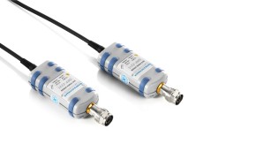 R&S®NRP-Z2x1 two-path diode power sensors