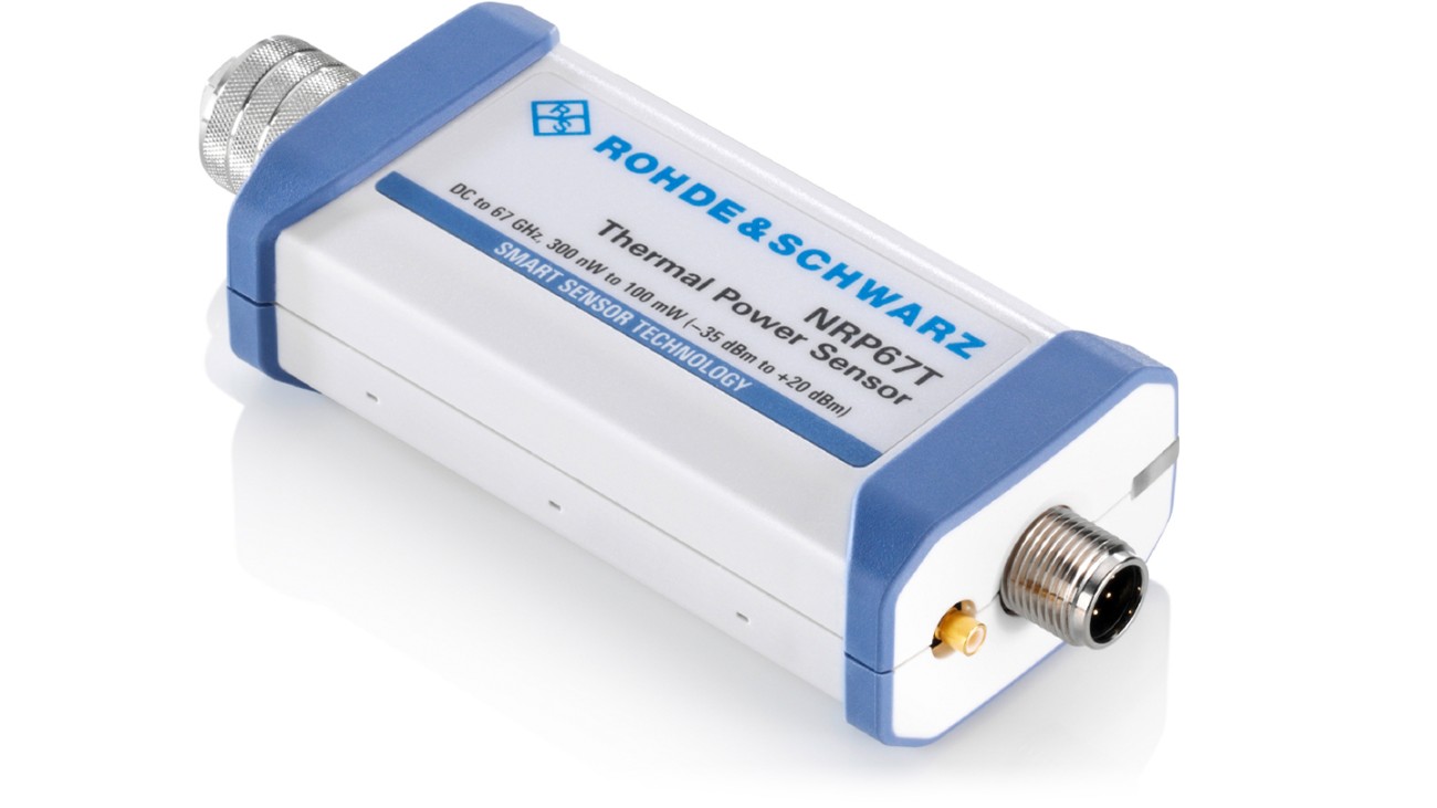 R&S Bargains Power meters and Power sensors Rohde & Schwarz