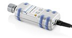 R&S®NRP-Z31 Three-Path Diode Power Sensors