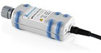 Wideband Power Sensors - R&S®NRPZ85 Wideband Power Sensor