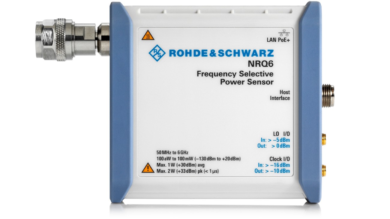 R&S Bargains Power meters and Power sensors Singapore Rohde & Schwarz