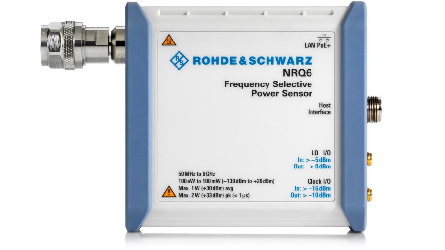 R&S Bargains Power meters and Power sensors Singapore Rohde & Schwarz