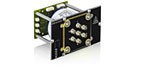 R&S®OSP-B122H RF switch module