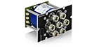 R&S®OSP-B133 RF switch module