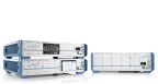 Mesures d'immunité électromagnétique - R&S®OSP Open Switch and Control Platform