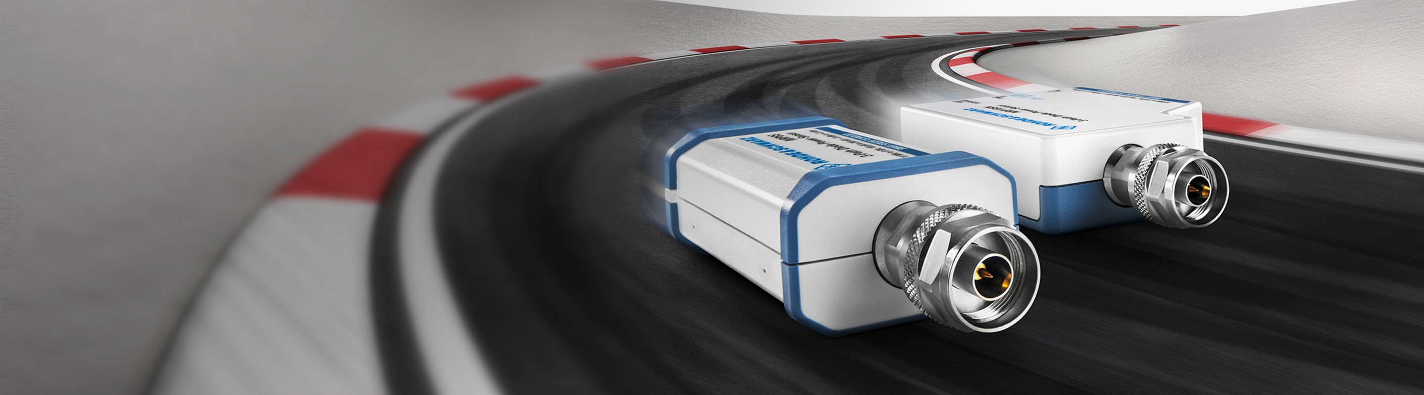 NRQ6 Power Sensors Rohde & Schwarz