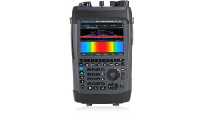 R&S®PR200 - Portable Monitoring Receiver