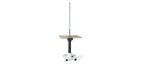 Tripods and Positioning Devices - R&S®RAS Rod antenna stand