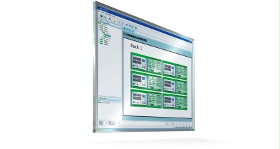R S Rcms Ii Remote Control Monitoring System Overview Rohde Schwarz