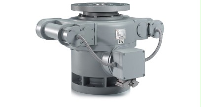 R&S®RD130 Antenna Rotator | Overview | Rohde & Schwarz