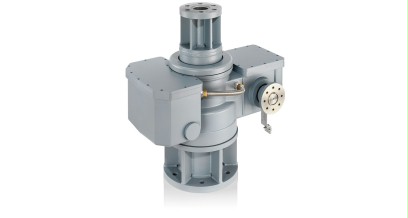 R&S®RO129 Antenna Rotator | Overview | Rohde & Schwarz