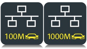 100Base-T1 Serial Triggering and Decoding 