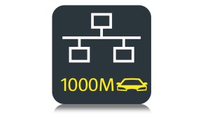 1000BASE-T1 Ethernet Compliance Test