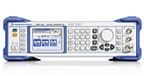 R&S®SMB100A Microwave Signal Generator