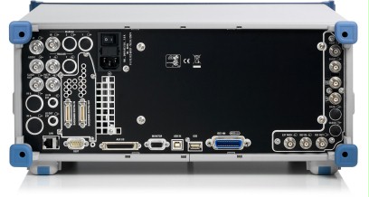 Smw200a векторный генератор