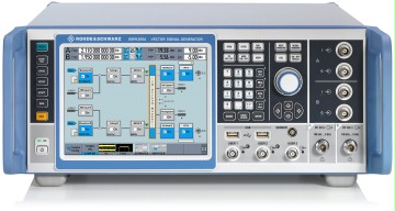 R&S SMW200A R&S SMW200A