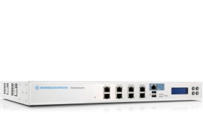 R&S®Trusted VPN
