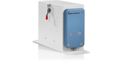 Alpha Shield Keyless Go Protection Aluminium Box Without