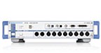 R&S®UPP800 Audio Analyzer, Eight Channels