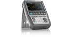 Economy and Handheld Network Analyzers and accessories - R&S®ZNH handheld vector network analyzer