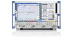 High End Network Analyzers and Extension Units - R&S®ZVA vector network analyzers